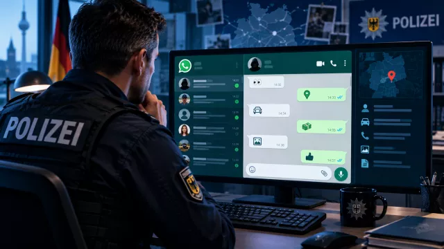 Policie