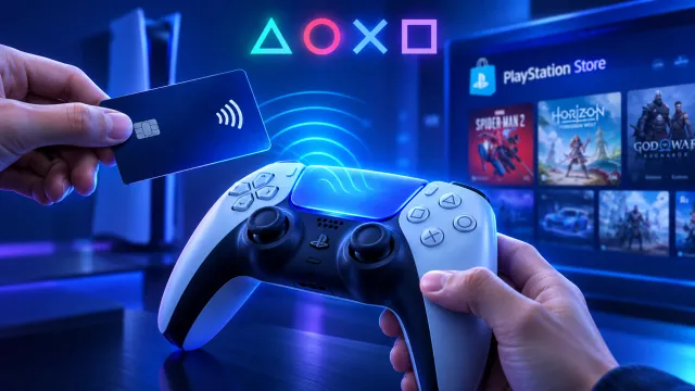 PlayStation