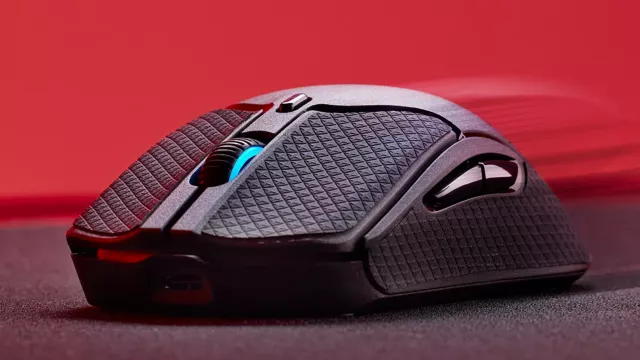 HyperX Pulsefire Haste 2 - Wireless 