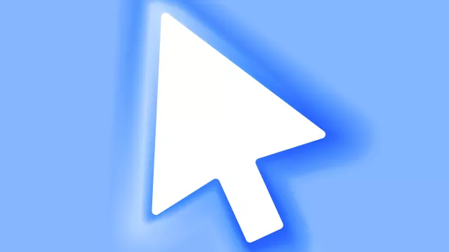 Symbol kurzoru