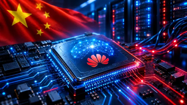 Huawei