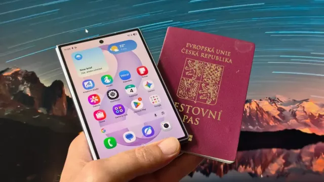 Samsung Galaxy Z Fold8