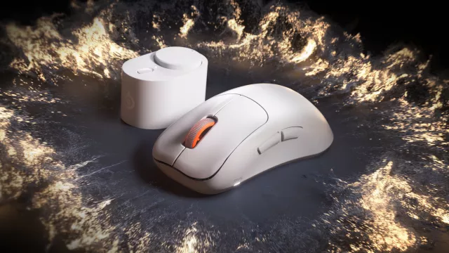 SteelSeries