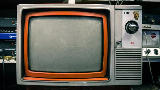 Televize