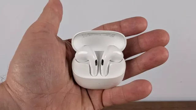 Xiaomi Buds 6