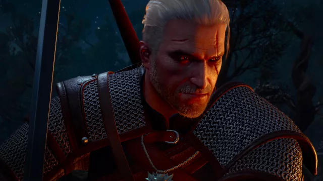 Witcher 3: Songs of the Past