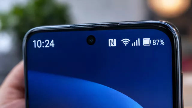 NFC mobil