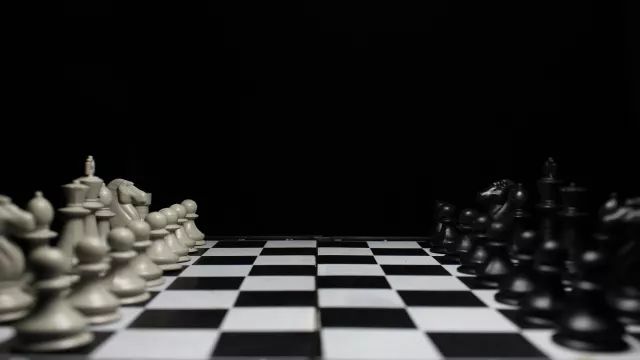 Šachisté mohou čelit biometrickým kontrolám pomocí AI