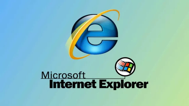 Microsoft chystá definitivní konec pro Internet Explorer v roce 2029