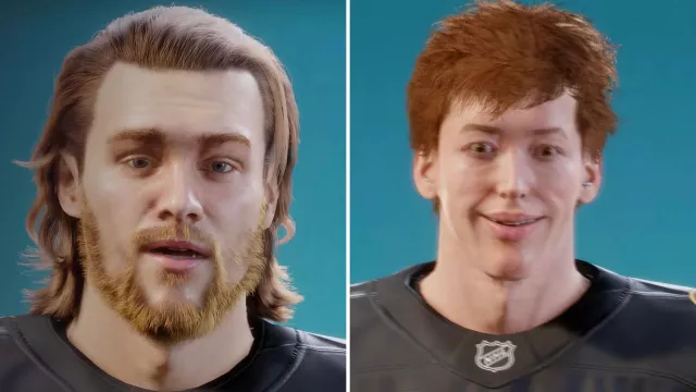 Hokejové hvězdy v NHL 2027