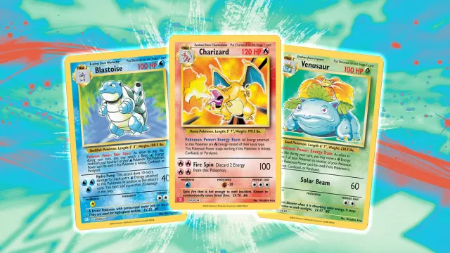 Pokémon TCG