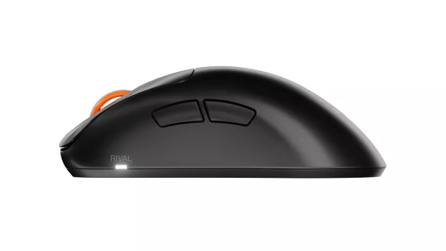 SteelSeries