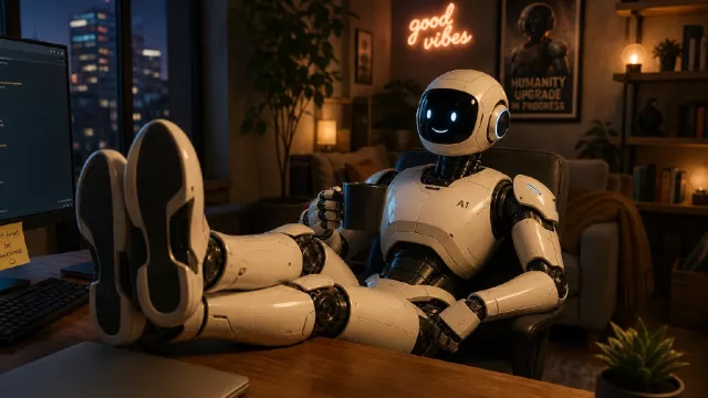 AI agenti