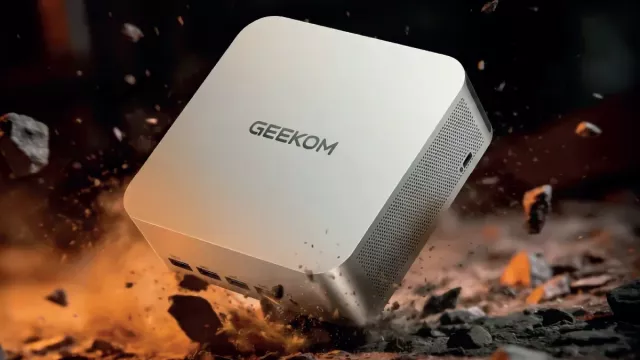 Geniální všeumělové: Mini PC hrají velkou hru