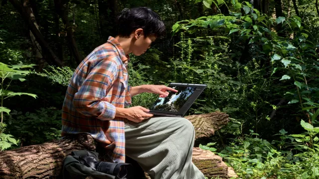 MacBook Pro s PROLED XDR displejem