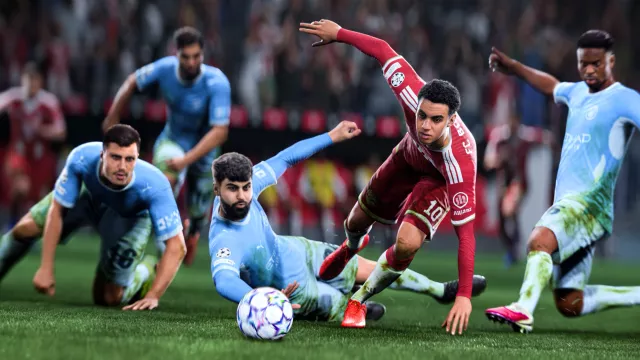 EA Sports FC 25