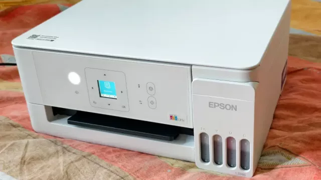Epson EcoTank L3366