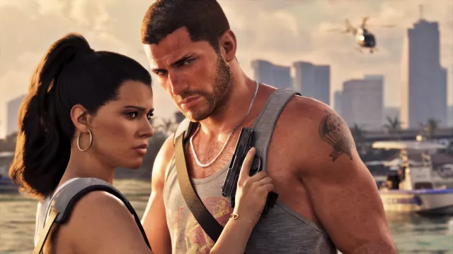 Připravte se na GTA 6. Na počítače může dorazit už příští rok, ten váš ale nemusí stačit