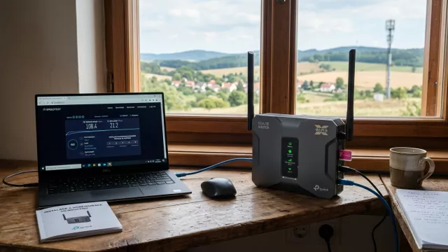 Router