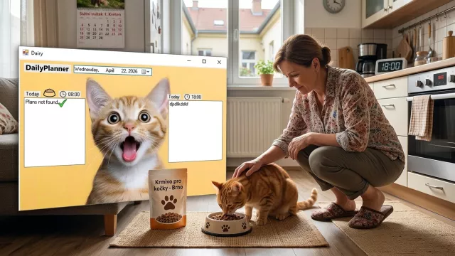 Kočky