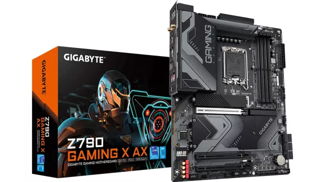 Gigabyte