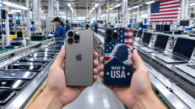 Made in USA
