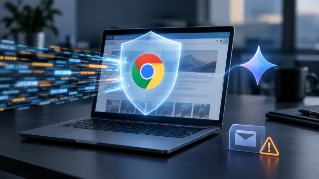 Chrome