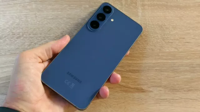 Samsung Galaxy S26 FE