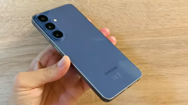Samsung Galaxy S26 FE