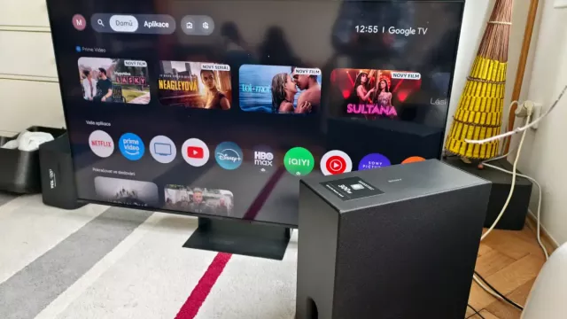 Sony Bravia 7 II