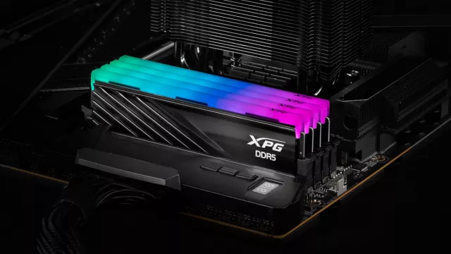 XPG
