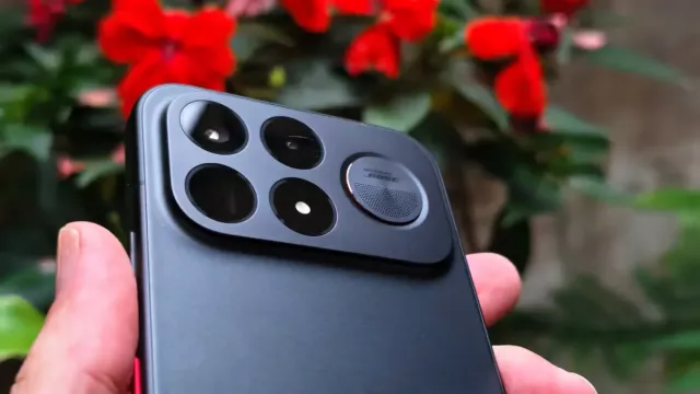 Xiaomi Poco F9 Ultra