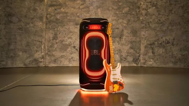 JBL