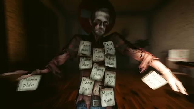 Hra Sněmovna