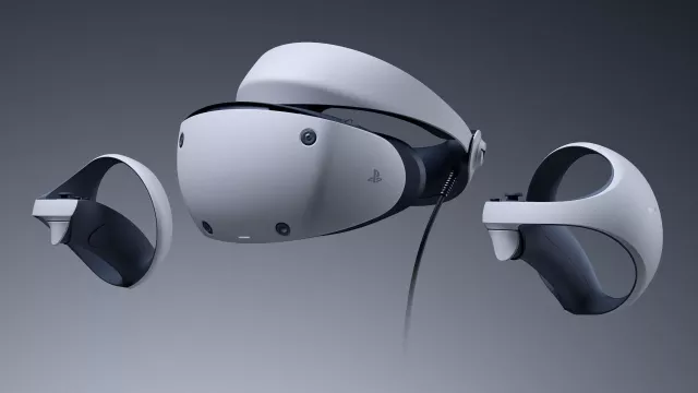 Sony PSVR2