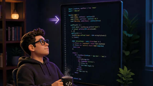 Vibe Code