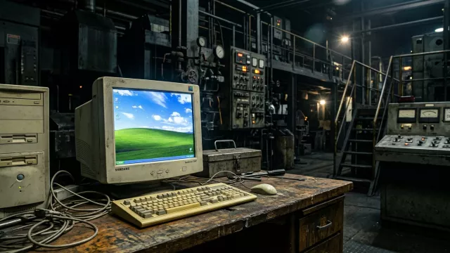 Windows XP