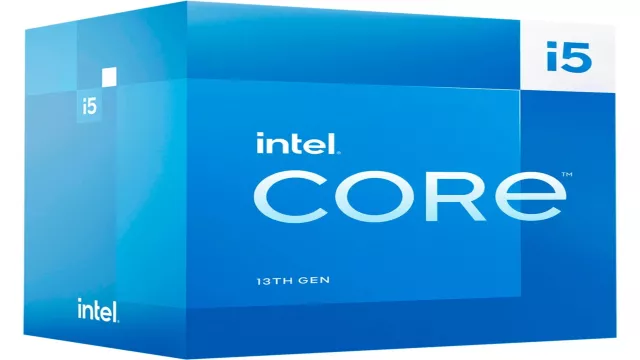 Obrázek Intel Core i5-13500