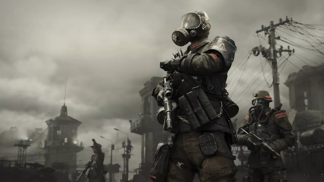 Videohra Metro 2039 navazuje na slavnou trilogii a hráče opět zavede do post-apokalyptického Ruska.